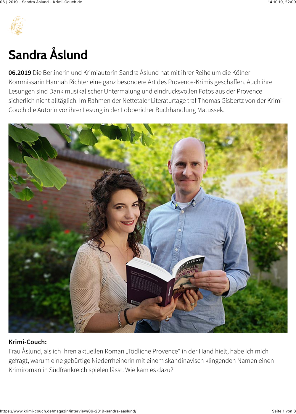 06 | 2019 - Sandra Åslund - Krimi-Couch-1.jpg